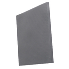 Flexible Silicone Thermal Pad , Electrical Insulation Pad 400 * 200 Millimeter