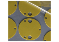 High Performance Thermally Conductive Silicone Sheet For Switching Power