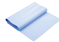High Compressibility Silicone Thermal Pad 0.3 - 6.0 Mm Thickness Long Life Span