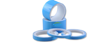 Die Cut Thermal Conductive Tape , Double Sided Sticky Tape Customized Width