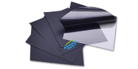 Stable Carbon Thermal Graphite Sheet Insulative Adhesion For Transfer Heat
