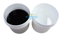 Waterproof Electrical Potting Compound Sealant , Liquid Electronic Adhesive Glue