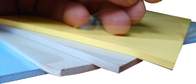 Practical Thermally Conductive Gap Filler Pads Apply To Mass Storage Devices
