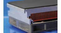 Fiberglass Heat Sink Rubber Pads Rdram Memory Modules Easy Installation