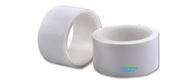 Strong Viscosity Thermal Conductive Tape 0.1 -1 Mm Thick For Panel Light / LED