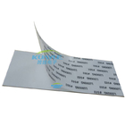 LED Lights Thermal Conductive Interface Gap Filler Pads With High Thermal Conductivity