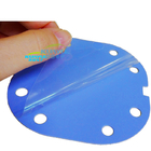 Interface Gel Thermal Conductive Pad Film Cloth Sheet New Energy Power Battery
