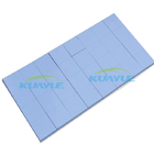 Interface Gel Thermal Conductive Pad Film Cloth Sheet New Energy Power Battery