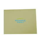 Conductive Perforated Plastic Insulator Sheet Silicone Thermal Pad For Pcb Board Or LED Light