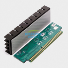 Free Samples Heatsink Thermal Pad Thermally Conductive Interface Pad For CPU