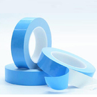 3M Adhesive Double Sided Thermal Conductive Tape , Led Light Double Stick Tape