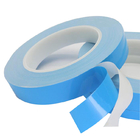 Double Coated Acrylic Thermal Conductive Tape 0.1~0.5 Thickness LED Light Heat Transfer