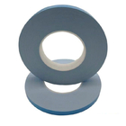 Double Sided Silicone Adhesive Transfer Tape Blue Cooling Insulation Thermal Conductive