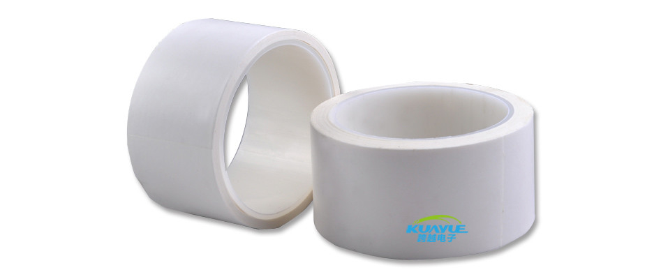 Strong Viscosity Thermal Conductive Tape 0.1 -1 Mm Thick For Panel Light / LED
