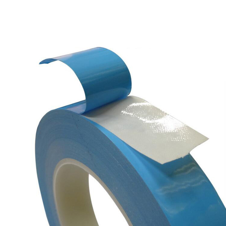 Easy Assemble Thermal Conductive Tape For Bond Led Strip And Heat Pipe Assemblies