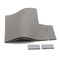Ultrasoft Odorless Conductive Silicone Pad, Heatproof Thermal Gap Filler Material