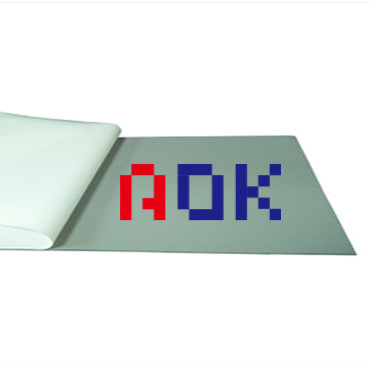 RoHS Anticorrosive Thermal Insulation Pad Heat Transfer Shockproof