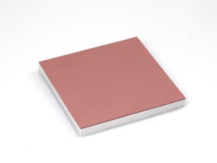 Tear Resistant Soft Thermal Pads