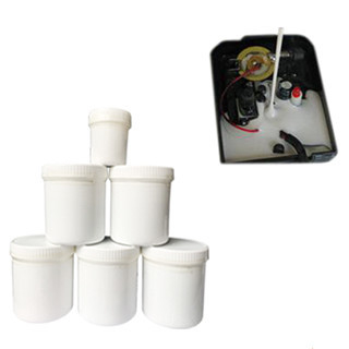 Shockproof Durable Electrical Potting Compound , OBC Electronics Encapsulation Epoxy