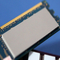 0.5mm Thickness Thermal Conductive Pad Density 2.3G/CC For Cooling
