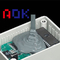 RoHS 0.8W/MK Thermally Conductive Encapsulant Epoxy Potting Compound Multipurpose