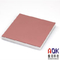 2.5g/cc CPU Ultra Soft Thermal Pad Heatproof For Laptop Cooling