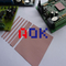 Odorless Thermal Tape For GPU , Anti Corrosion Silicone Heat Sink Pad